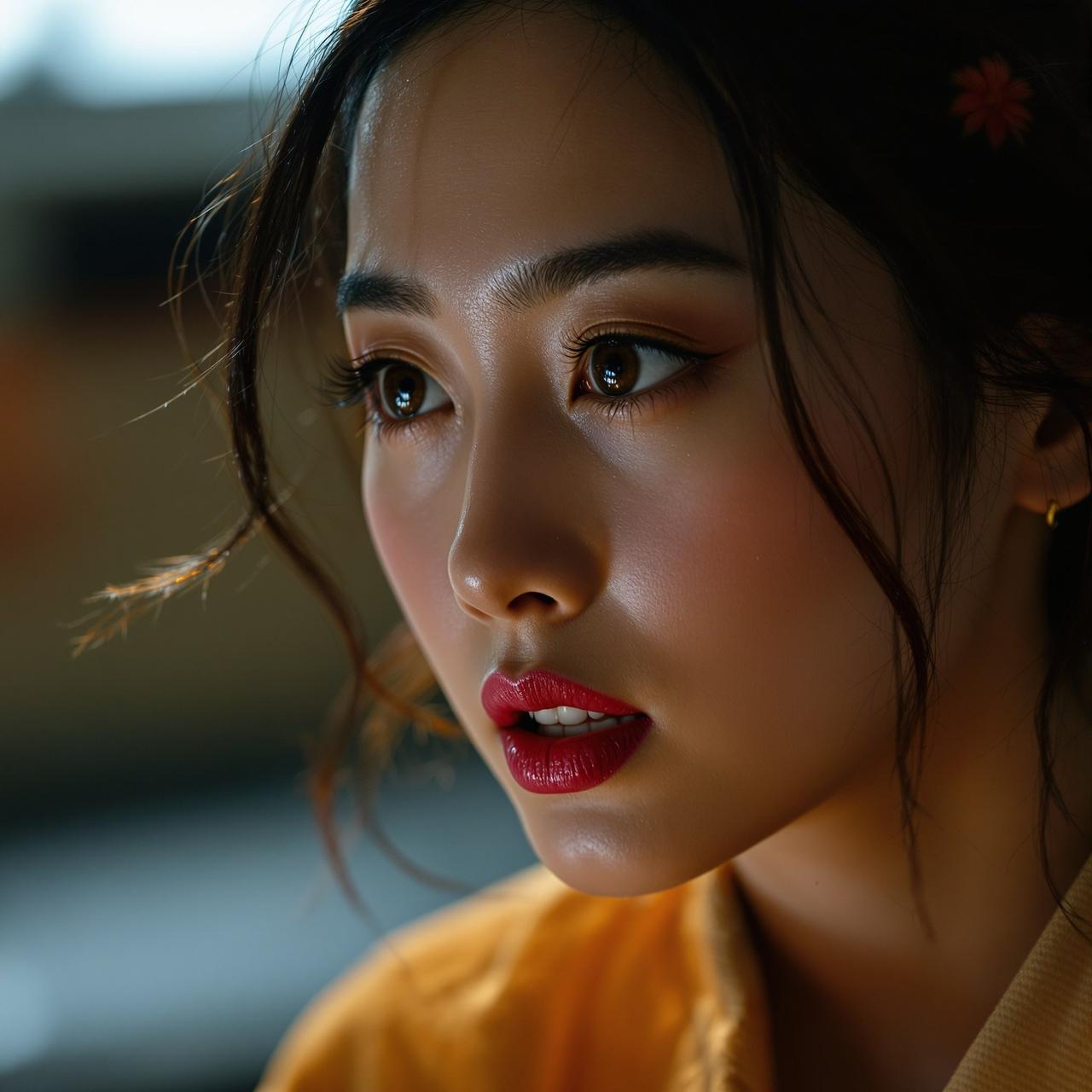 片场瞬间 - 樱花影院电视剧免费吃瓜